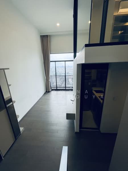 Park Origin Ratchathewi, Bangkok, 135 Phetchaburi Road, Thung Phaya Thai, Ratchathewi, Bangkok, 1 Bedroom, 49 sqm, Condo For Sale, by Suthana Tungsriouya, 500341967 - DDproperty.com