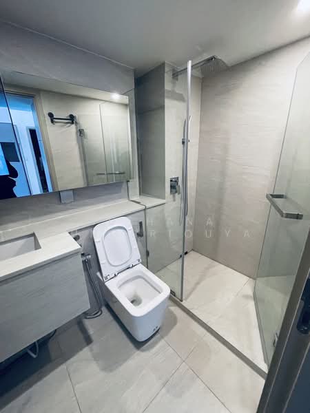 Park Origin Ratchathewi, Bangkok, 135 Phetchaburi Road, Thung Phaya Thai, Ratchathewi, Bangkok, 1 Bedroom, 49 sqm, Condo For Sale, by Suthana Tungsriouya, 500341967 - DDproperty.com