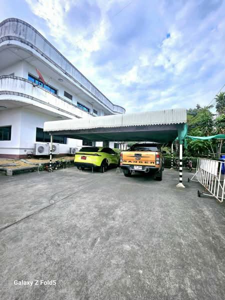 พลาสติกพร้อมดำเนินกิจการ, สมุทรปราการ, บางพลีใหญ่, บางพลี, สมุทรปราการ, 2,489 ตร.ม., โกดัง-โรงงาน ขาย, โดย ERA Holding (Thailand) Co., Ltd., 500341971 - DDproperty.com