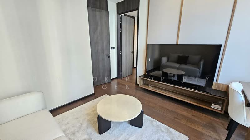 AESTIQ Thonglor, Bangkok, 916 Soi Sukhumvit 55, Khlong Tan Nua, Watthana, Bangkok, 1 Bedroom, 45 sqm, Condo For Rent, by BANGKOK PROPERTY AGENTS, 500341972 - DDproperty.com