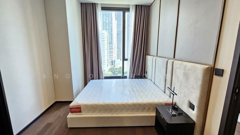 AESTIQ Thonglor : เอสทีค ทองหล่อ, กรุงเทพ, 916 ซ. สุขุมวิท 55, คลองตันเหนือ, วัฒนา, กรุงเทพ, 45 ตร.ม., คอนโด ให้เช่า, โดย BANGKOK PROPERTY AGENTS, 500341972 - DDproperty.com