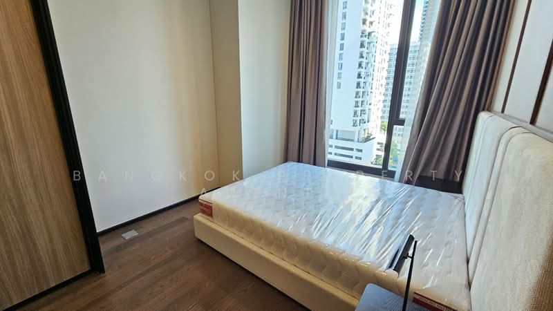 AESTIQ Thonglor, Bangkok, 916 Soi Sukhumvit 55, Khlong Tan Nua, Watthana, Bangkok, 1 Bedroom, 45 sqm, Condo For Rent, by BANGKOK PROPERTY AGENTS, 500341972 - DDproperty.com