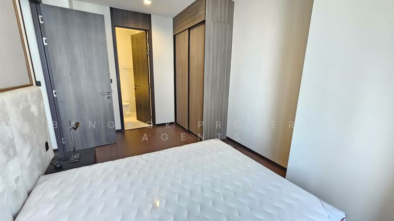AESTIQ Thonglor, Bangkok, 916 Soi Sukhumvit 55, Khlong Tan Nua, Watthana, Bangkok, 1 Bedroom, 45 sqm, Condo For Rent, by BANGKOK PROPERTY AGENTS, 500341972 - DDproperty.com
