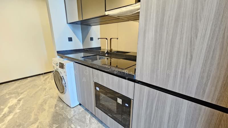 AESTIQ Thonglor, Bangkok, 916 Soi Sukhumvit 55, Khlong Tan Nua, Watthana, Bangkok, 1 Bedroom, 45 sqm, Condo For Rent, by BANGKOK PROPERTY AGENTS, 500341972 - DDproperty.com