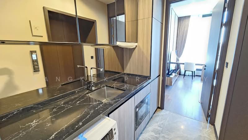 AESTIQ Thonglor : เอสทีค ทองหล่อ, กรุงเทพ, 916 ซ. สุขุมวิท 55, คลองตันเหนือ, วัฒนา, กรุงเทพ, 45 ตร.ม., คอนโด ให้เช่า, โดย BANGKOK PROPERTY AGENTS, 500341972 - DDproperty.com