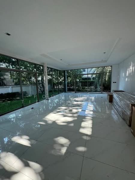 Perfect Masterpiece Sukhumvit 77 : เพอร์เฟค มาสเตอร์พีซ สุขุมวิท 77, สมุทรปราการ, ซอย หมู่บ้านเพอร์เฟคเพลส สุขุมวิท 77, ราชาเทวะ, บางพลี, สมุทรปราการ, 536 ตร.ม., บ้านเดี่ยว ขาย, โดย Poomphat Tienthongsakul, 500341973 - DDproperty.com