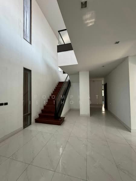 Perfect Masterpiece Sukhumvit 77 : เพอร์เฟค มาสเตอร์พีซ สุขุมวิท 77, สมุทรปราการ, ซอย หมู่บ้านเพอร์เฟคเพลส สุขุมวิท 77, ราชาเทวะ, บางพลี, สมุทรปราการ, 536 ตร.ม., บ้านเดี่ยว ขาย, โดย Poomphat Tienthongsakul, 500341973 - DDproperty.com