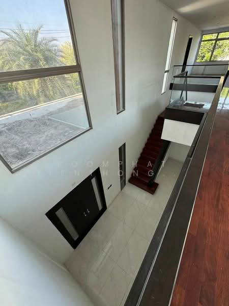 Perfect Masterpiece Sukhumvit 77 : เพอร์เฟค มาสเตอร์พีซ สุขุมวิท 77, สมุทรปราการ, ซอย หมู่บ้านเพอร์เฟคเพลส สุขุมวิท 77, ราชาเทวะ, บางพลี, สมุทรปราการ, 536 ตร.ม., บ้านเดี่ยว ขาย, โดย Poomphat Tienthongsakul, 500341973 - DDproperty.com