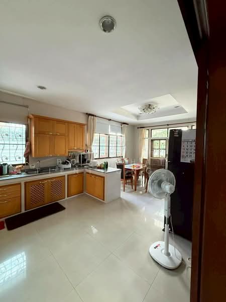 undefined, Bangkok, Suan Luang, Bangkok, 5 Bedrooms, 324 sqm, Single Detached House For Sale, by Poomphat Tienthongsakul, 500341975 - DDproperty.com