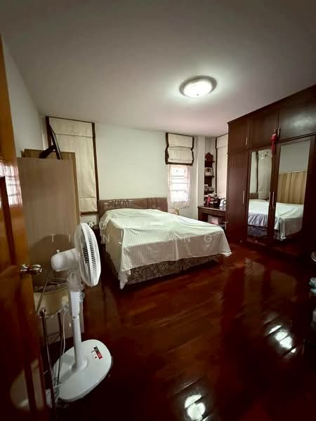 undefined, Bangkok, Suan Luang, Bangkok, 5 Bedrooms, 324 sqm, Single Detached House For Sale, by Poomphat Tienthongsakul, 500341975 - DDproperty.com