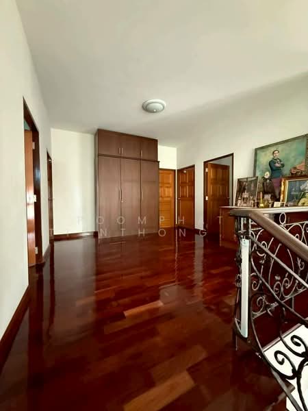 undefined, Bangkok, Suan Luang, Bangkok, 5 Bedrooms, 324 sqm, Single Detached House For Sale, by Poomphat Tienthongsakul, 500341975 - DDproperty.com