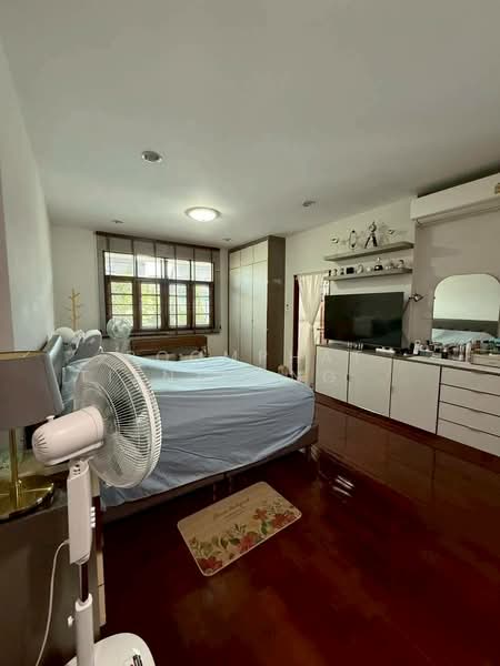 undefined, Bangkok, Suan Luang, Bangkok, 5 Bedrooms, 324 sqm, Single Detached House For Sale, by Poomphat Tienthongsakul, 500341975 - DDproperty.com
