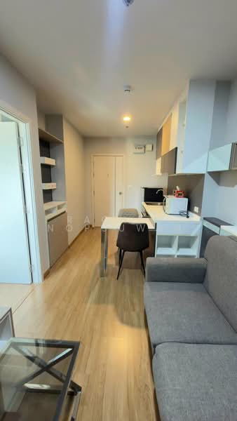 Plus Condo Hatyai 30m, Songkhla, No. 9 Rajyindee Rd, Hat-Yai, Hat Yai, Songkhla, 1 Bedroom, 30 sqm, Condo For Rent, by Rachen Nopsuwan, 500341976 - DDproperty.com