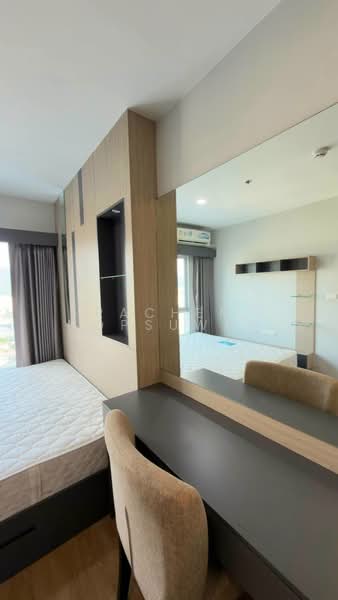 Plus Condo Hatyai 30m, Songkhla, No. 9 Rajyindee Rd, Hat-Yai, Hat Yai, Songkhla, 1 Bedroom, 30 sqm, Condo For Rent, by Rachen Nopsuwan, 500341976 - DDproperty.com