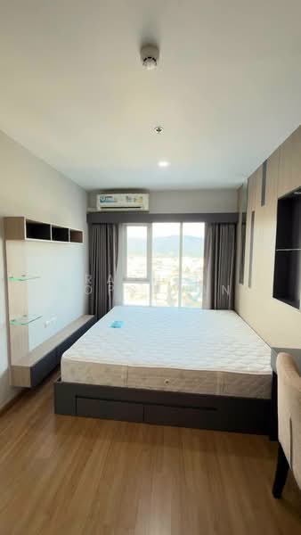 Plus Condo Hatyai 30m : พลัส คอนโด หาดใหญ่ 30 เมตร, สงขลา, เลขที่ 9 Rajyindee Rd, หาดใหญ่, สงขลา, 30 ตร.ม., คอนโด ให้เช่า, โดย Rachen Nopsuwan, 500341976 - DDproperty.com