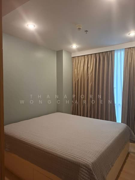 59 Heritage, Bangkok, 18 Soi Sukhumvit 59, Khlong Tan Nua, Watthana, Bangkok, 1 Bedroom, 36 sqm, Condo For Sale, by Thanaporn Wongcharoen, 500341978 - DDproperty.com