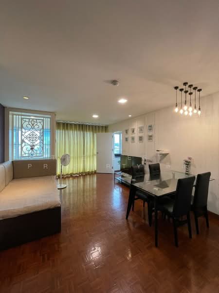 Vibhavadi Suite : วิภาวดีสวีท, กรุงเทพ, 88 ซอย ลาดพร้าว 8, จอมพล, จตุจักร, กรุงเทพ, 72 ตร.ม., คอนโด ขาย, โดย The Best Property ลิล, 500341982 - DDproperty.com