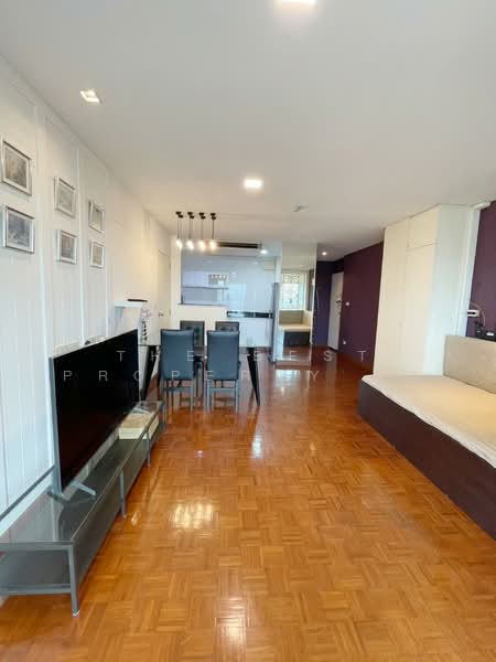 Vibhavadi Suite, Bangkok, 88 Lat Phrao 8 Alley, Jom Phon, Chatuchak, Bangkok, 1 Bedroom, 72 sqm, Condo For Sale, by The Best Property ลิล, 500341982 - DDproperty.com