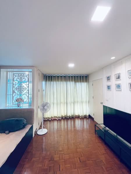 Vibhavadi Suite, Bangkok, 88 Lat Phrao 8 Alley, Jom Phon, Chatuchak, Bangkok, 1 Bedroom, 72 sqm, Condo For Sale, by The Best Property ลิล, 500341982 - DDproperty.com