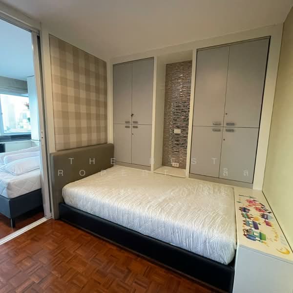Vibhavadi Suite, Bangkok, 88 Lat Phrao 8 Alley, Jom Phon, Chatuchak, Bangkok, 1 Bedroom, 72 sqm, Condo For Sale, by The Best Property ลิล, 500341982 - DDproperty.com
