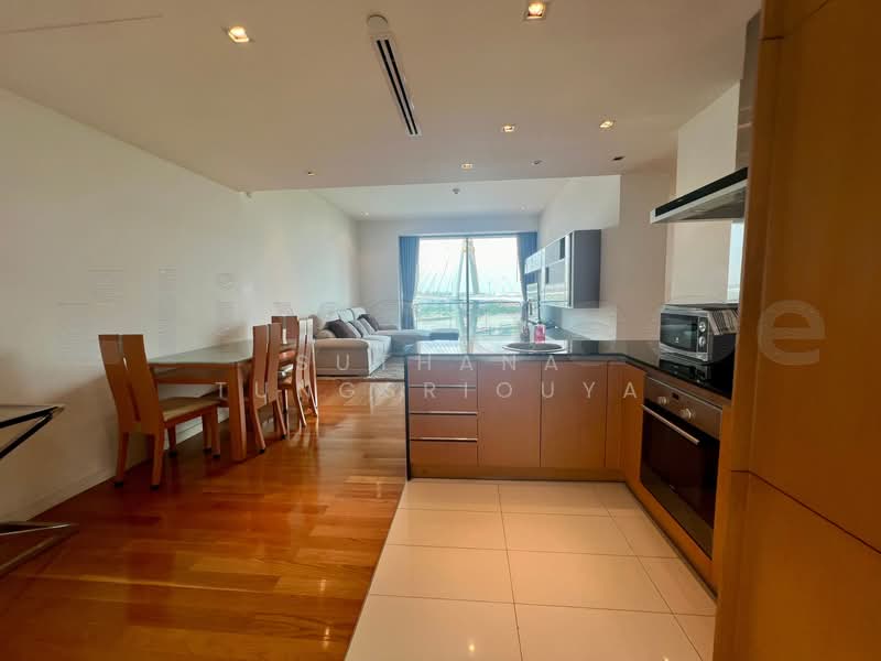 The Pano Rama 3, Bangkok, 890 Rama 3 Road, Bang Pong Pang, Yan Nawa, Bangkok, 2 Bedrooms, 107 sqm, Condo For Sale, by Suthana Tungsriouya, 500341983 - DDproperty.com