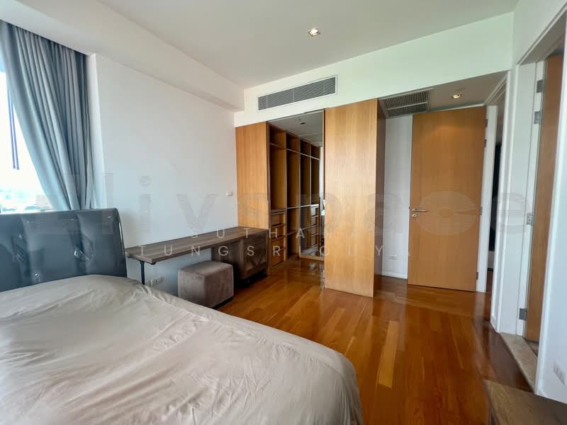 The Pano Rama 3, Bangkok, 890 Rama 3 Road, Bang Pong Pang, Yan Nawa, Bangkok, 2 Bedrooms, 107 sqm, Condo For Sale, by Suthana Tungsriouya, 500341983 - DDproperty.com