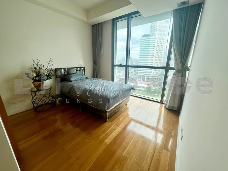 The Pano Rama 3, Bangkok, 890 Rama 3 Road, Bang Pong Pang, Yan Nawa, Bangkok, 2 Bedrooms, 107 sqm, Condo For Sale, by Suthana Tungsriouya, 500341983 - DDproperty.com