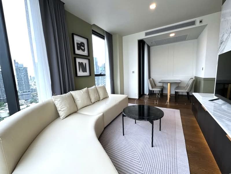 IDEO Q Sukhumvit 36 : ไอดีโอ คิว สุขุมวิท 36, กรุงเทพ, ซอยสุขุมวิท 36, คลองตัน, คลองเตย, กรุงเทพ, 64 ตร.ม., คอนโด ให้เช่า, โดย Knight Frank Chartered (Thailand) Co.,Ltd, 500341984 - DDproperty.com