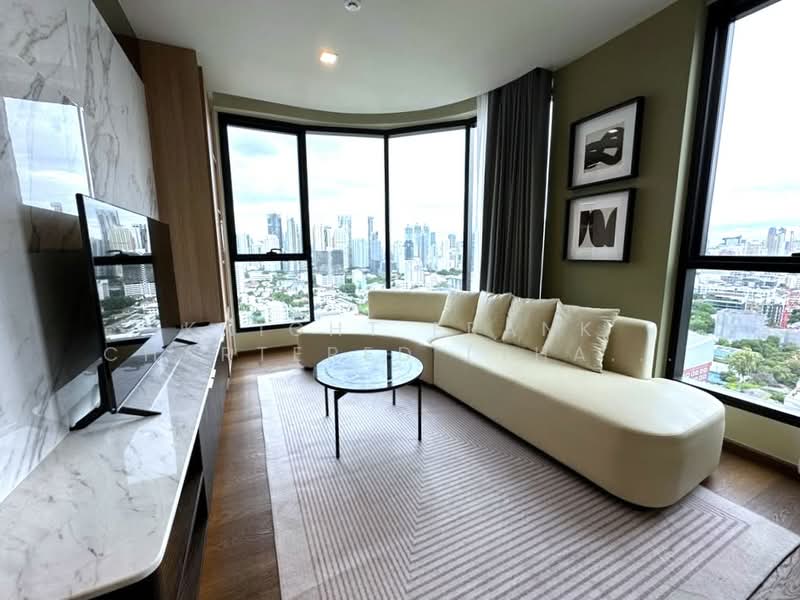 IDEO Q Sukhumvit 36 : ไอดีโอ คิว สุขุมวิท 36, กรุงเทพ, ซอยสุขุมวิท 36, คลองตัน, คลองเตย, กรุงเทพ, 64 ตร.ม., คอนโด ให้เช่า, โดย Knight Frank Chartered (Thailand) Co.,Ltd, 500341984 - DDproperty.com