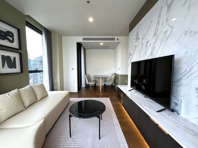 IDEO Q Sukhumvit 36 : ไอดีโอ คิว สุขุมวิท 36, กรุงเทพ, ซอยสุขุมวิท 36, คลองตัน, คลองเตย, กรุงเทพ, 64 ตร.ม., คอนโด ให้เช่า, โดย Knight Frank Chartered (Thailand) Co.,Ltd, 500341984 - DDproperty.com