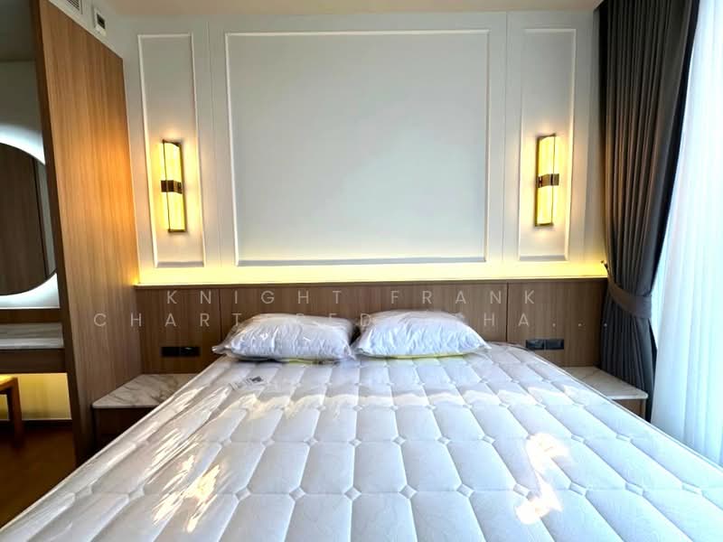 IDEO Q Sukhumvit 36 : ไอดีโอ คิว สุขุมวิท 36, กรุงเทพ, ซอยสุขุมวิท 36, คลองตัน, คลองเตย, กรุงเทพ, 64 ตร.ม., คอนโด ให้เช่า, โดย Knight Frank Chartered (Thailand) Co.,Ltd, 500341984 - DDproperty.com