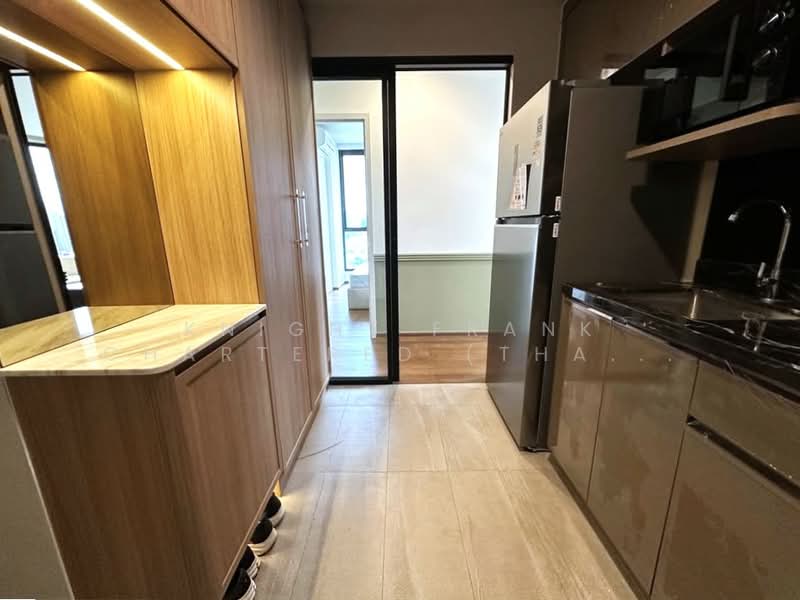 IDEO Q Sukhumvit 36 : ไอดีโอ คิว สุขุมวิท 36, กรุงเทพ, ซอยสุขุมวิท 36, คลองตัน, คลองเตย, กรุงเทพ, 64 ตร.ม., คอนโด ให้เช่า, โดย Knight Frank Chartered (Thailand) Co.,Ltd, 500341984 - DDproperty.com
