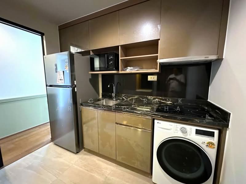 IDEO Q Sukhumvit 36 : ไอดีโอ คิว สุขุมวิท 36, กรุงเทพ, ซอยสุขุมวิท 36, คลองตัน, คลองเตย, กรุงเทพ, 64 ตร.ม., คอนโด ให้เช่า, โดย Knight Frank Chartered (Thailand) Co.,Ltd, 500341984 - DDproperty.com