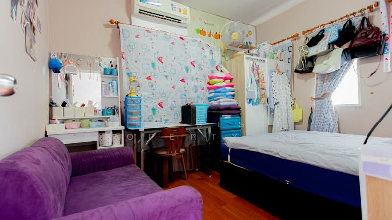 ลลิล แพรกษา ซอยมังกร-ขันดี สมุทรปราการ, Samut Prakan, Phraeksa, Muang Samut Prakarn, Samut Prakan, 3 Bedrooms, 150 sqm, Single Detached House For Sale, by The Best Property  ปู, 500341986 - DDproperty.com