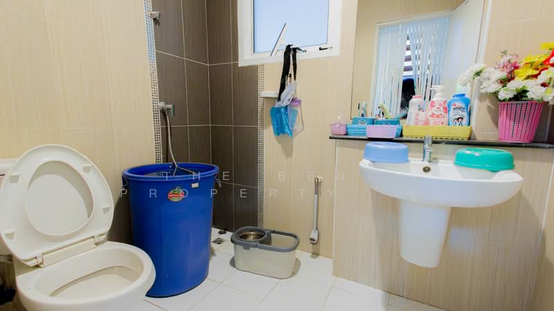 ลลิล แพรกษา ซอยมังกร-ขันดี สมุทรปราการ, Samut Prakan, Phraeksa, Muang Samut Prakarn, Samut Prakan, 3 Bedrooms, 150 sqm, Single Detached House For Sale, by The Best Property  ปู, 500341986 - DDproperty.com