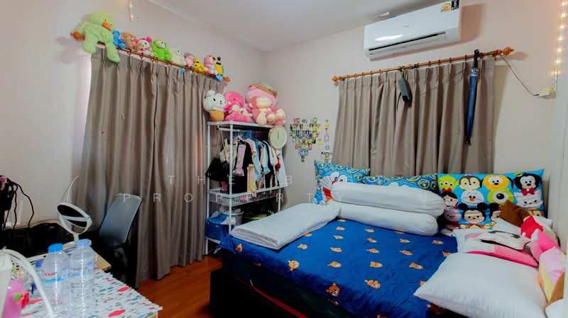 ลลิล แพรกษา ซอยมังกร-ขันดี สมุทรปราการ, Samut Prakan, Phraeksa, Muang Samut Prakarn, Samut Prakan, 3 Bedrooms, 150 sqm, Single Detached House For Sale, by The Best Property  ปู, 500341986 - DDproperty.com