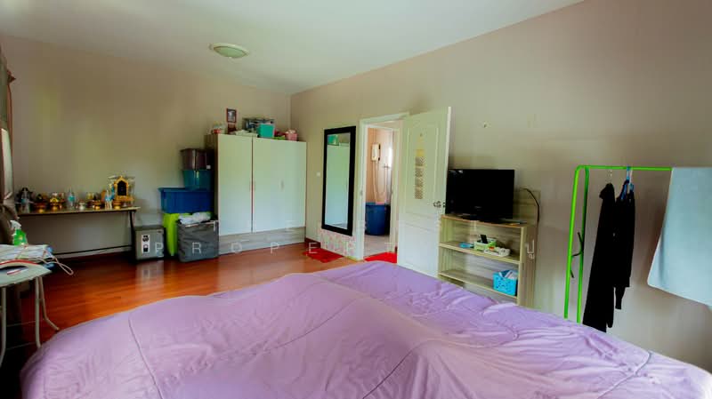 ลลิล แพรกษา ซอยมังกร-ขันดี สมุทรปราการ, Samut Prakan, Phraeksa, Muang Samut Prakarn, Samut Prakan, 3 Bedrooms, 150 sqm, Single Detached House For Sale, by The Best Property  ปู, 500341986 - DDproperty.com