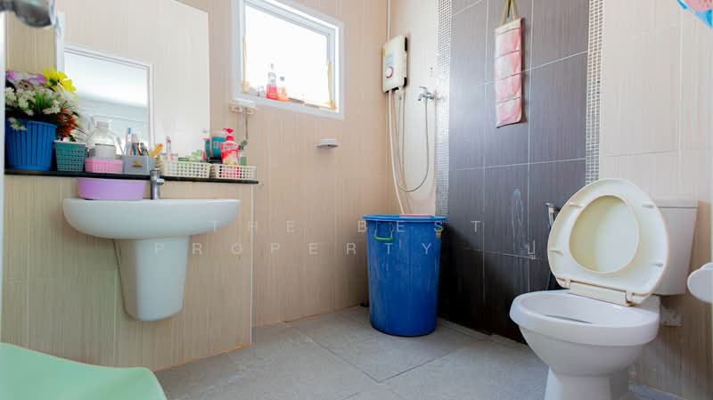ลลิล แพรกษา ซอยมังกร-ขันดี สมุทรปราการ, Samut Prakan, Phraeksa, Muang Samut Prakarn, Samut Prakan, 3 Bedrooms, 150 sqm, Single Detached House For Sale, by The Best Property  ปู, 500341986 - DDproperty.com
