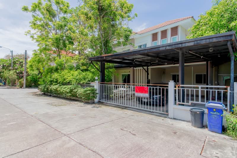 ลลิล แพรกษา ซอยมังกร-ขันดี สมุทรปราการ, Samut Prakan, Phraeksa, Muang Samut Prakarn, Samut Prakan, 3 Bedrooms, 150 sqm, Single Detached House For Sale, by The Best Property  ปู, 500341986 - DDproperty.com