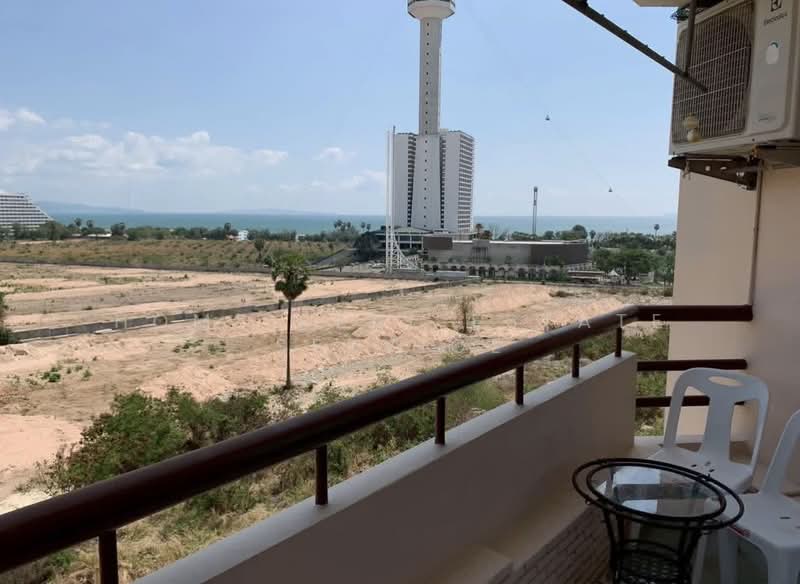 Jomtien Sweet Condotel 1, Chon Buri (Pattaya), Thap Praya 12 Alley, Nong Pru, Bang Lamung (Pattaya), Chon Buri (Pattaya), 1 Bedroom, 40 sqm, Condo For Sale, by HOME Real Estate Service, 500341989 - DDproperty.com