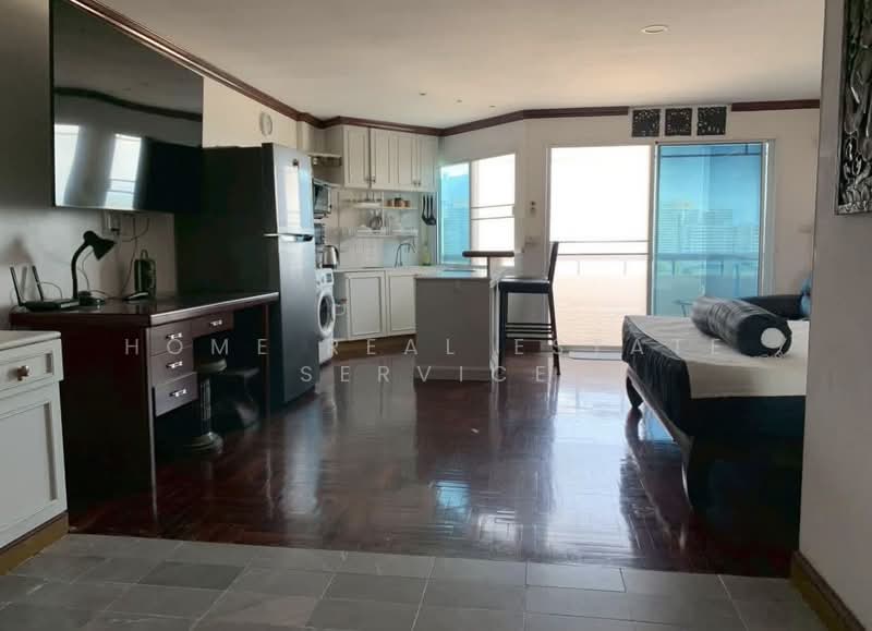 Jomtien Sweet Condotel 1 : จอมเทียน สวีท คอนโดเทล 1, ชลบุรี, ซอยทัพพระยา 12, หนองปรือ, บางละมุง, ชลบุรี, 40 ตร.ม., คอนโด ขาย, โดย HOME Real Estate Service, 500341989 - DDproperty.com
