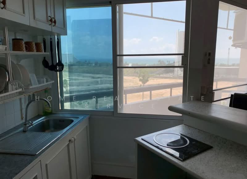 Jomtien Sweet Condotel 1, Chon Buri (Pattaya), Thap Praya 12 Alley, Nong Pru, Bang Lamung (Pattaya), Chon Buri (Pattaya), 1 Bedroom, 40 sqm, Condo For Sale, by HOME Real Estate Service, 500341989 - DDproperty.com