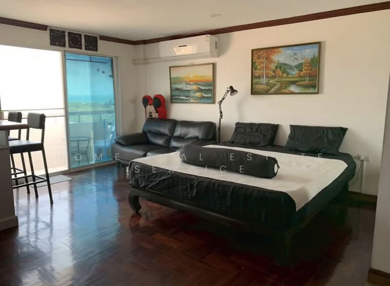 Jomtien Sweet Condotel 1, Chon Buri (Pattaya), Thap Praya 12 Alley, Nong Pru, Bang Lamung (Pattaya), Chon Buri (Pattaya), 1 Bedroom, 40 sqm, Condo For Sale, by HOME Real Estate Service, 500341989 - DDproperty.com