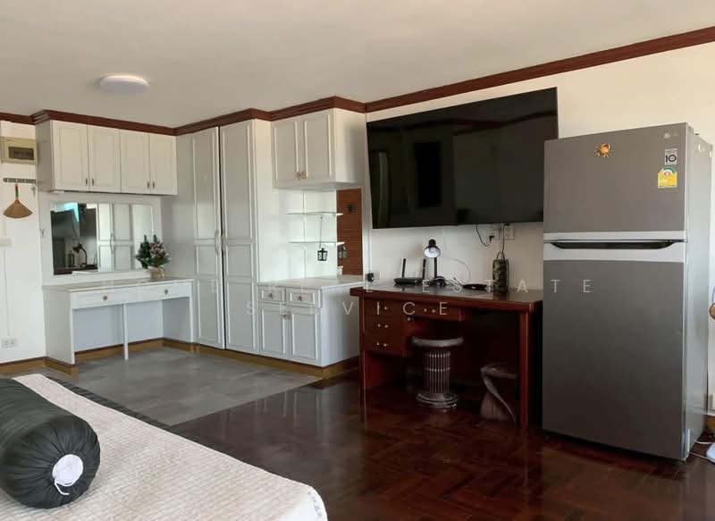 Jomtien Sweet Condotel 1, Chon Buri (Pattaya), Thap Praya 12 Alley, Nong Pru, Bang Lamung (Pattaya), Chon Buri (Pattaya), 1 Bedroom, 40 sqm, Condo For Sale, by HOME Real Estate Service, 500341989 - DDproperty.com