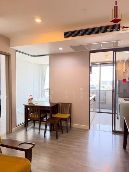 The Room Rama 4, กรุงเทพ, 777 ถนนพระราม 4, รองเมือง, ปทุมวัน, กรุงเทพ, 44 ตร.ม., คอนโด ขาย, โดย JSA REAL ESTATE, 500341991 - DDproperty.com