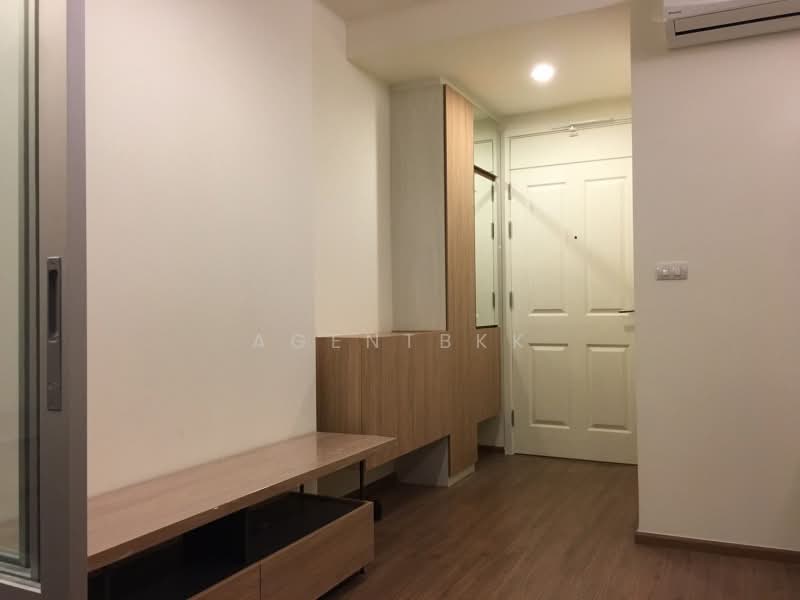 U Delight Residence Riverfront Rama 3 : ยู ดีไลท์ เรสซิเดนซ์ ริเวอร์ฟรอนท์ พระราม 3, กรุงเทพ, 772 ถนนพระราม 3, บางโพงพาง, ยานนาวา, กรุงเทพ, 34 ตร.ม., คอนโด ให้เช่า, โดย Agentbkk, 500341992 - DDproperty.com