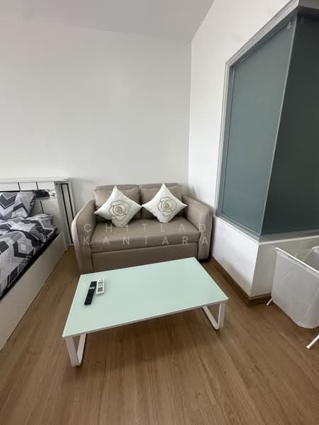 Supalai Monte at Viang, Chiang Mai, Super Highway, Wat Khet, Muang Chiang Mai, Chiang Mai, Studio, 33 sqm, Condo For Rent, by Chitlada Kantarak, 500341993 - DDproperty.com
