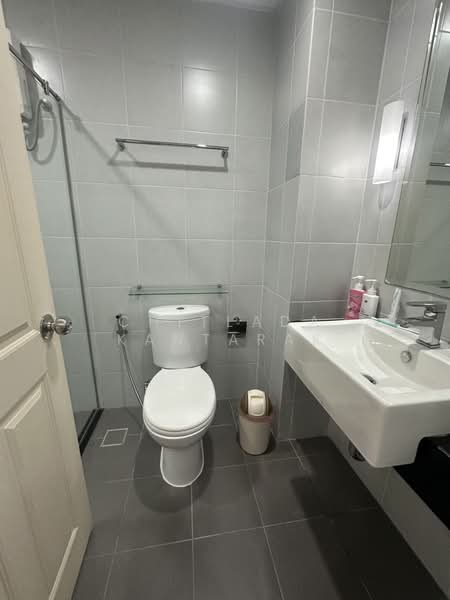 Supalai Monte at Viang, Chiang Mai, Super Highway, Wat Khet, Muang Chiang Mai, Chiang Mai, Studio, 33 sqm, Condo For Rent, by Chitlada Kantarak, 500341993 - DDproperty.com