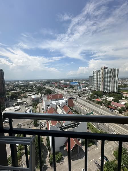 Supalai Monte at Viang, Chiang Mai, Super Highway, Wat Khet, Muang Chiang Mai, Chiang Mai, Studio, 33 sqm, Condo For Rent, by Chitlada Kantarak, 500341993 - DDproperty.com