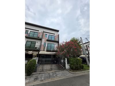 ขาย - Baan Klang Muang Nawamin 42 : บ้านกลางเมือง นวมินทร์ 42, กรุงเทพ